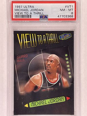 Insert - View to a Thrill - Ultra - 1997-98 - Michael Jordan.jpg