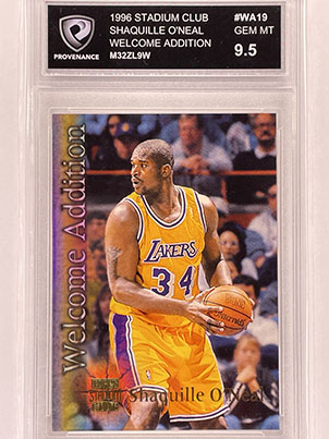 Insert - Welcome Addition - Stadium Club - 1996-97 - Shaquille O'Neal.jpg