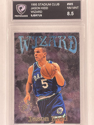 Insert - Wizard - Stadium Club - 1995-96 - Jason Kidd.jpg