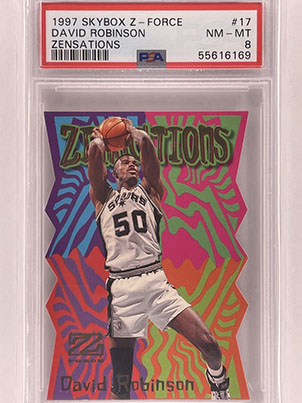 Insert - Zensations - Z-Force - 1997-98 - David Robinson.jpg