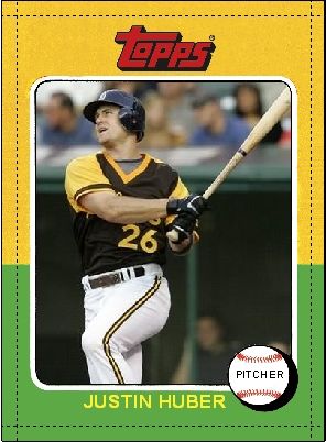 Justin Huber Custom Card.JPG