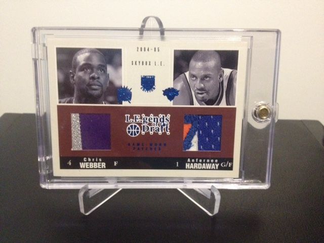 Legends of the Draft Game worn patches #10of10.JPG