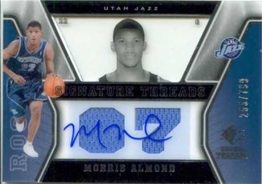 Morris Almond Rookie Auto Game Used.jpg