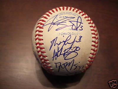 NCAA CWS Arizona Sun Devils Team Signed Game-Used Ball 4.jpg