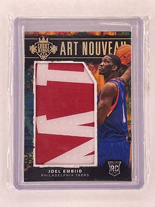 Patch - Art Nouveau - Court Kings - 2014-15 - Prime Nameplate - Joel Embiid.jpg