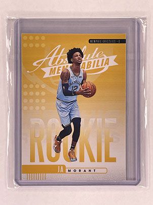 Rookie - Absolute - Yellow Rookies - 2019-20 - Ja Morant.jpg