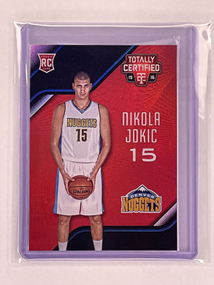 Rookie - Certified - 2015-16 - Red Mirror - Nikola Jokic.jpg