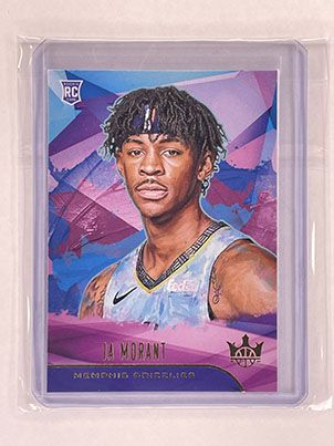 Rookie - Court Kings - Rookie I - 2019-20 - Ja Morant.jpg