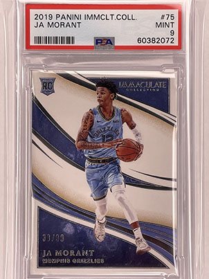 Rookie - Immaculate - 2019-20 - Ja Morant.jpg