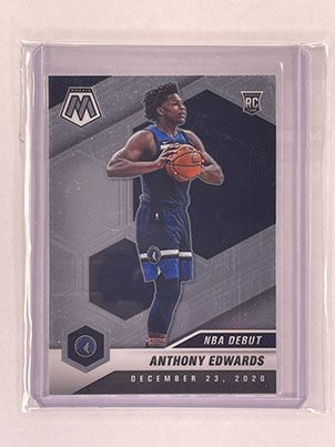 Rookie - Mosaic - Debut - 2021-22 - Anthony Edwards.jpg