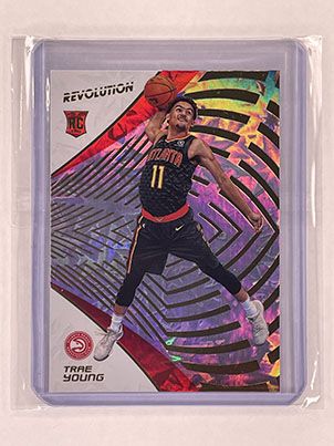 Rookie - Revolution - Rookie - 2018-19 - Impact - Trae Young.jpg