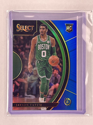 Rookie - Select - Concourse - 2017-18 - Blue Prizm - Jayson Tatum.jpg