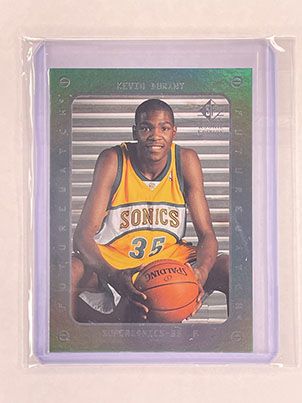 Rookie - SP - Futurewatch - 2007-08 - Kevin Durant.jpg