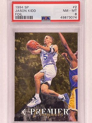 Rookie - SP - Premier Prospects - 1994-95 - Jason Kidd.jpg