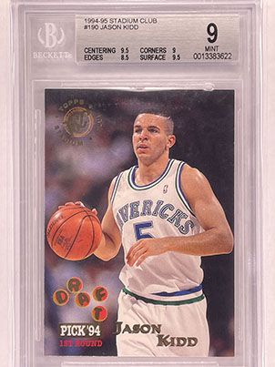 Rookie - Stadium Club - Draft Pick - 1994-95 - Jason Kidd.jpg