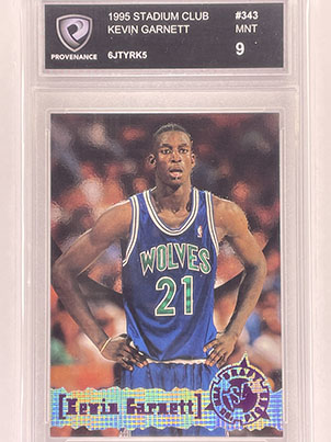 Rookie - Stadium Club - Draft Picks - 1995-96 - Kevin Garnett.jpg