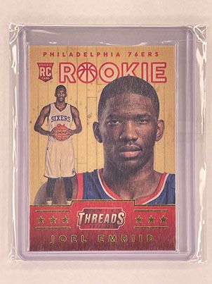 Rookie - Threads - Rookie - 2014-15 - Joel Embiid.jpg