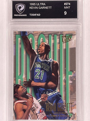 Rookie - Ultra - Rookie - 1995-96 - Kevin Garnett.jpg