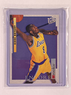 Rookie - Ultra - Rookie Encore - 1996-97 - Kobe Bryant.jpg