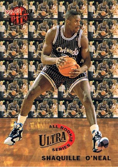 Shaq Fleer Ultra All Rookie.jpg