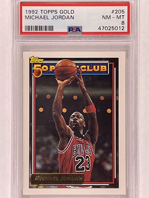 Subset - 50 Point Club - Topps - Gold - 1992-93 - Michael Jordan.jpg