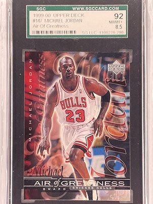 Subset - Air of Greatness - Upper Deck - 1999-00 - Michael Jordan.jpg