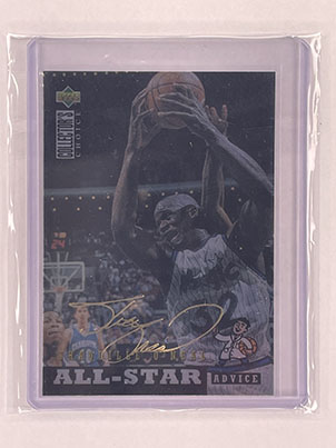 Subset - All-Star Advice - Collector's Choice - 1994-95 - Gold Signature - Shaquille O'Neal.jpg