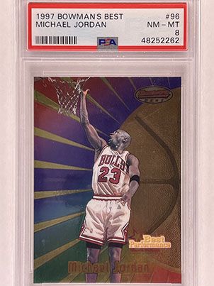 Subset - Best Performance - Bowman's Best - 1997-98 - Michael Jordan.jpg