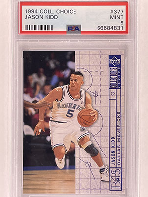 Subset - Blueprint for Success - Collector's Choice - 1994-95 - Jason Kidd.jpg