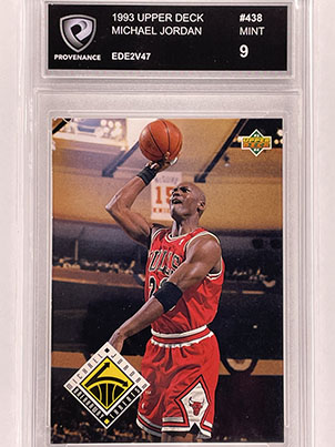 Subset - Breakaway Threats - Upper Deck - 1993-94 - Michael Jordan.jpg