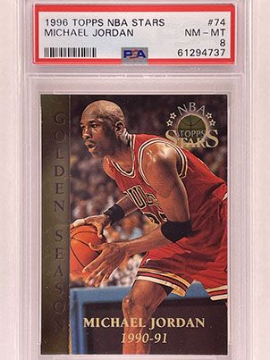 Subset - Golden Season - Topps Stars - 1996-97 - Michael Jordan.jpg