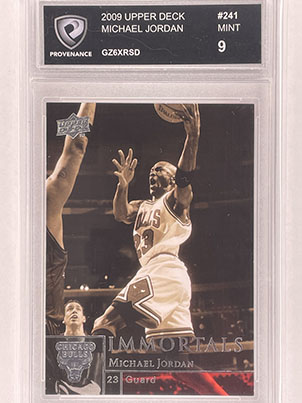 Subset - Immortals - Upper Deck - 2009-10 - Michael Jordan.jpg