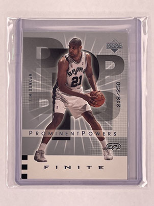 Subset - Prominent Powers - Upper Deck Finite - 2002-03 - Tim Duncan.jpg