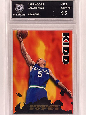 Subset - Sizzlin' Sophs - Hoops - 1995-96 - Jason Kidd.jpg