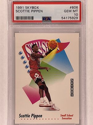 Subset - Small School Sensation - Skybox - 1991-92 - Scottie Pippen.jpg