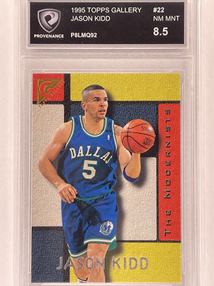 Subset - The Modernists - Topps Gallery - 1995-96 - Jason Kidd.jpg