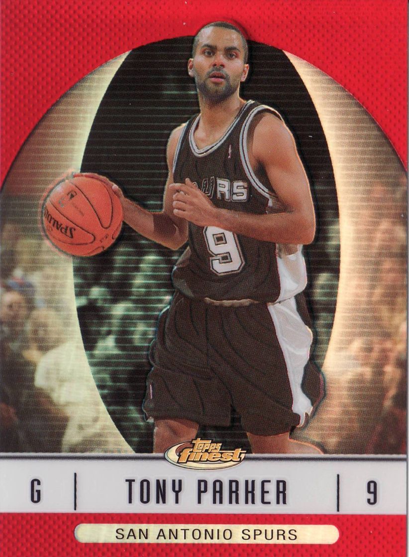 Tony Parker 06-07 Topps Finest Refractor Beckett Value UNKNOWN.jpg