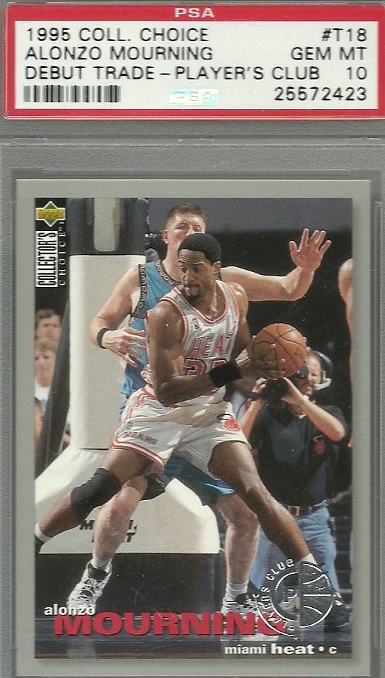 UDCC Debut Trade PC PSA Gem 10.jpg