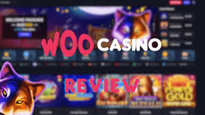 Woo Casino