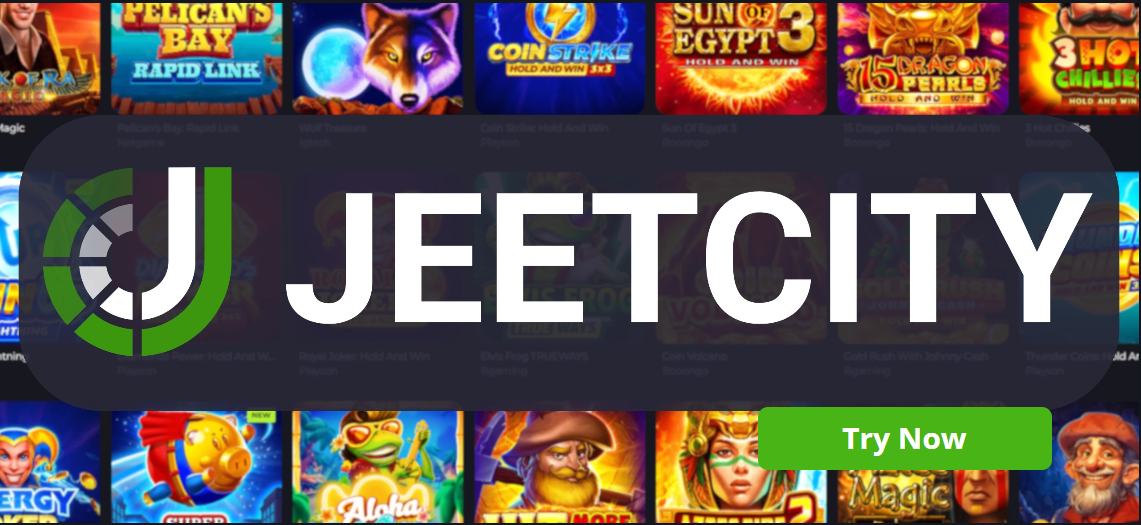 jeetcity casino